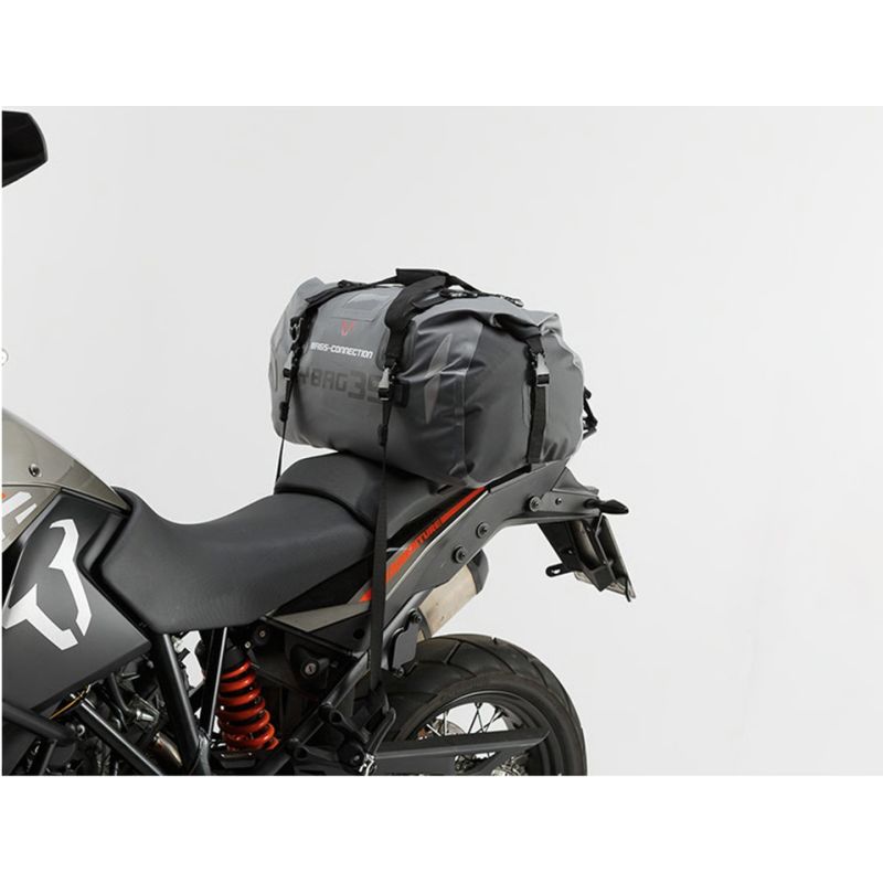 Sac arrière étanche SW-Motech Drybag 350 – 35L Sac arrière étanche SW-Motech Drybag 350 – 35L