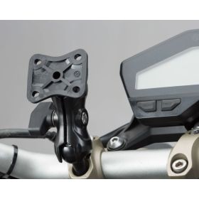 Kit GPS universel SW-Motech avec Navi Case Pro S