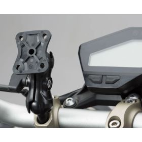 Kit GPS universel SW-Motech avec Navi Case Pro S