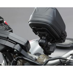 Kit GPS universel SW-Motech avec Navi Case Pro S