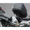 Kit GPS universel SW-Motech avec Navi Case Pro S