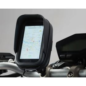Kit GPS universel SW-Motech avec Navi Case Pro S