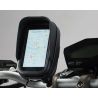 Kit GPS universel SW-Motech avec Navi Case Pro S