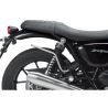 Supports sacoches Triumph Bonneville / T100 / SE - SW Motech
