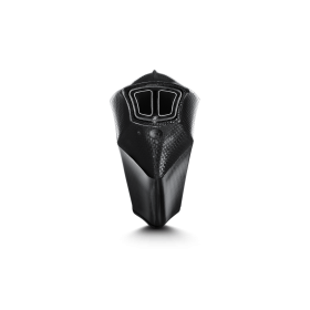 Silencieux Racing Kawasaki H2 1000 (15-21) - Akrapovic Carbone