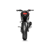Silencieux Racing Honda CB300R (18-23) - Akrapovic Carbone
