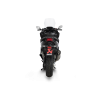 Silencieux Homologué Honda X-ADV750 / NSS750 - Akrapovic Titane embout carbone