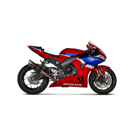 Silencieux Racing Honda CBR1000RR-R Fireblade / SP