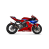 Silencieux Racing Honda CBR1000RR-R Fireblade / SP