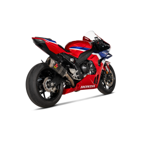 Silencieux Racing Honda CBR1000RR-R Fireblade / SP