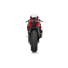 Silencieux Racing Honda CBR1000RR-R Fireblade / SP