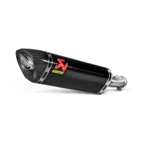 Silencieux Racing Kawasaki NINJA 7 / Z7 (24-25) - Akrapovic Carbone