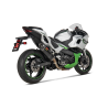 Silencieux Racing Kawasaki NINJA 7 / Z7 (24-25) - Akrapovic Carbone