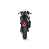 Silencieux Racing Kawasaki NINJA 7 / Z7 (24-25) - Akrapovic Carbone