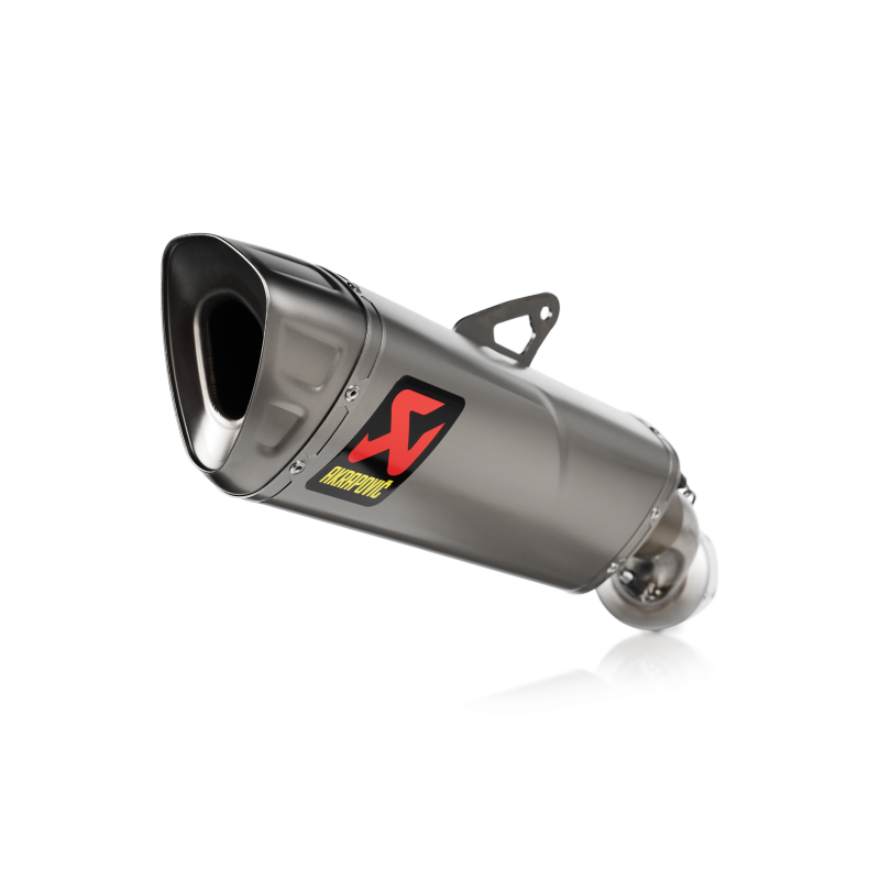 Silencieux Racing Honda CBR1000RR-R Fireblade / SP - Akrapovic Titane Silencieux Racing Honda CBR1000RR-R Fireblade / SP - Akrapovic Titane