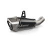 Silencieux Racing Kawasaki ZX-10R - Akrapovic Titane