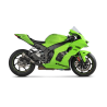 Silencieux Racing Kawasaki ZX-10R - Akrapovic Titane