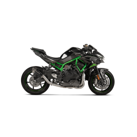 Silencieux Racing Kawasaki Z H2