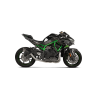 Silencieux Racing Kawasaki Z H2