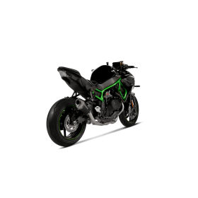 Silencieux Racing Kawasaki Z H2
