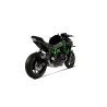 Silencieux Racing Kawasaki Z H2