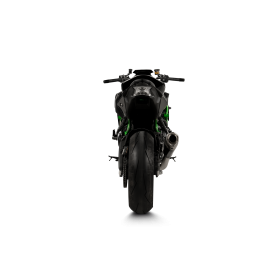 Silencieux Racing Kawasaki Z H2