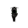 Silencieux Racing Kawasaki Z H2