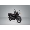 Kit sacoches Triumph Bonneville T100 - T120 - SW Motech Legend Gear