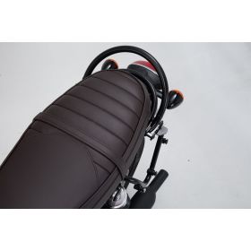 Kit sacoches Triumph Bonneville T100 - T120 - SW Motech Legend Gear