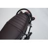 Kit sacoches Triumph Bonneville T100 - T120 - SW Motech Legend Gear