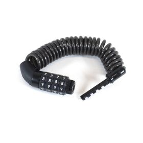 Cadenas de Casque Moto à Combinaison – Léger et Robuste - IN785