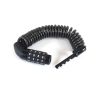 Cadenas de Casque Moto à Combinaison – Léger et Robuste - IN785