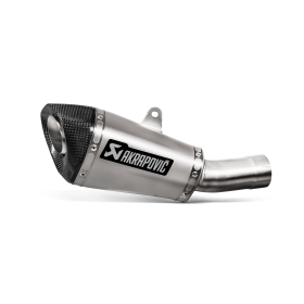 Silencieux Racing CB1000R (19-24) - Akrapovic Titane
