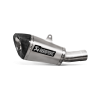 Silencieux Racing CB1000R (19-24) - Akrapovic Titane