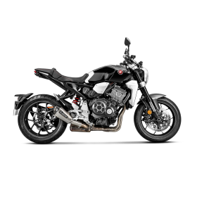 Silencieux Racing CB1000R (19-24) - Akrapovic Titane