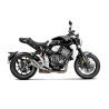 Silencieux Racing CB1000R (19-24) - Akrapovic Titane