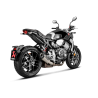 Silencieux Racing CB1000R (19-24) - Akrapovic Titane