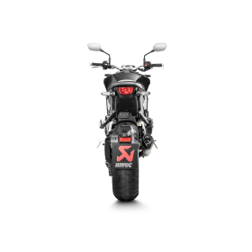 Silencieux Racing CB1000R (19-24) - Akrapovic Titane