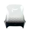 Bulle Ducati DesertX - Unit Garage Edi Sport Transparent