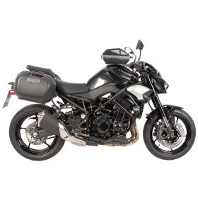Supports sacoches Kawasaki Z900 / SE 2025 - Hepco-Becker C-Bow