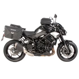 Supports sacoches Kawasaki Z900 / SE 2025 - Hepco-Becker C-Bow