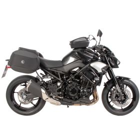 Supports sacoches Kawasaki Z900 / SE 2025 - Hepco-Becker C-Bow