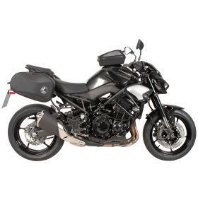 Supports sacoches Kawasaki Z900 / SE 2025 - Hepco-Becker C-Bow