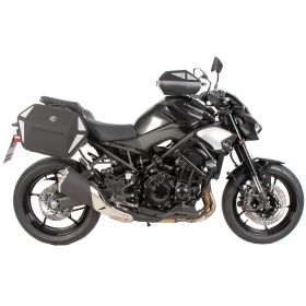 Supports sacoches Kawasaki Z900 / SE 2025 - Hepco-Becker C-Bow