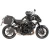 Supports sacoches Kawasaki Z900 / SE 2025 - Hepco-Becker C-Bow