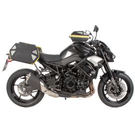 Supports sacoches Kawasaki Z900 / SE 2025 - Hepco-Becker C-Bow