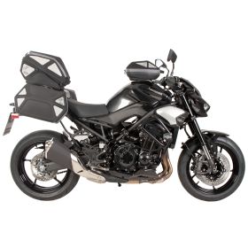 Supports sacoches Kawasaki Z900 / SE 2025 - Hepco-Becker C-Bow