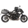 Supports sacoches Kawasaki Z900 / SE 2025 - Hepco-Becker C-Bow