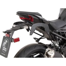 Supports sacoches Kawasaki Z900 / SE 2025 - Hepco-Becker C-Bow