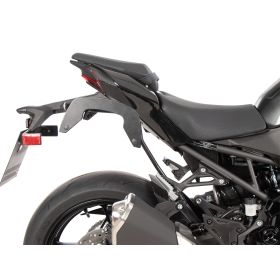 Supports sacoches Kawasaki Z900 / SE 2025 - Hepco-Becker C-Bow